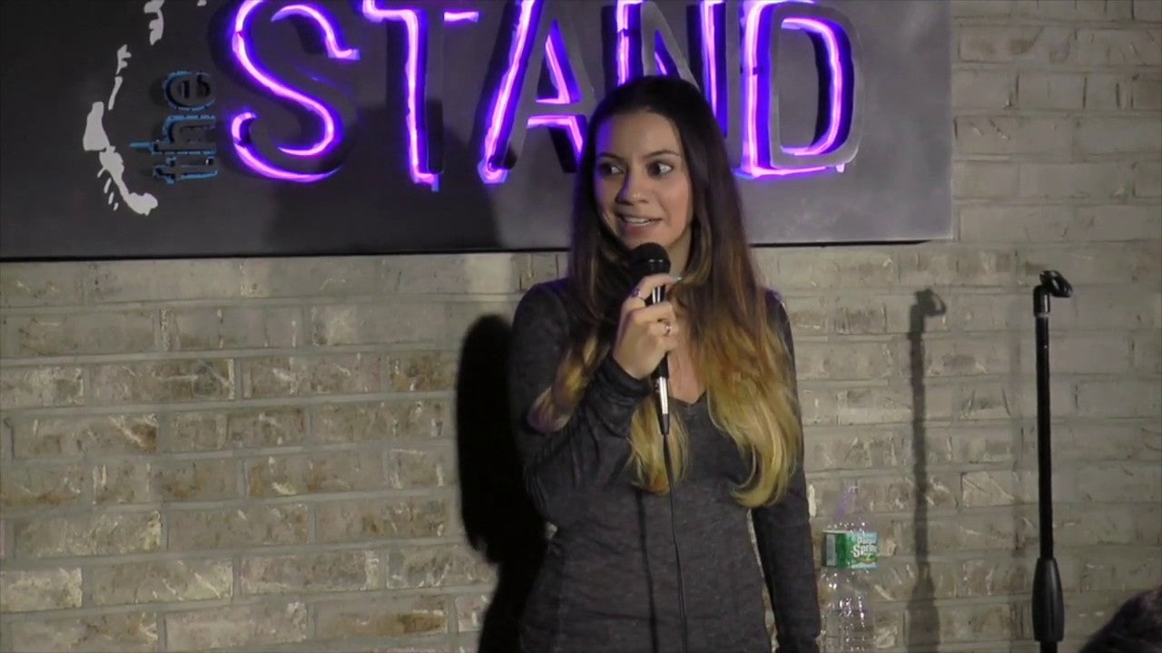 Load video: Liz Miele - The Ghost of Academic Future
